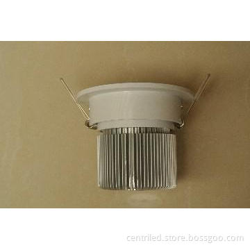 4w High Brightness LED Ceiling Lighting With CE and RoHS